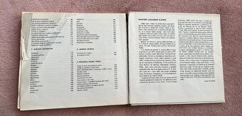 Motorové opojení - kniha - rok 1976 - 15