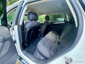 Audi A3 SportBack, STK do 12/26 - 15