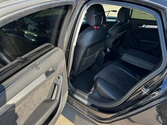 Audi A4 qauttro 2.0tdi stronic - 15