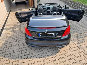 Peugeot 207 CC - 15