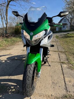 Benelli Tre 1130 K - 15