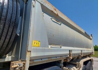 Prodám Sklápěč Scania G 450 B8X4HZ 8x4 - 15