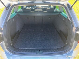 VW Passat 2,0TDI 110KW, LED DSG - 15