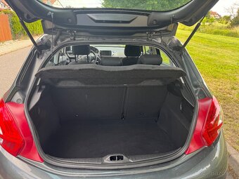 Prodám peugeot 208 1.4 70KW LPG - 15
