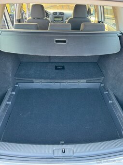 VW Volkswagen Golf 6 combi - 15