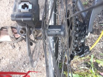 MTB/DIRT PELLIS ROOT - 15