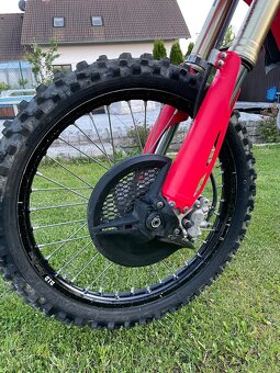 Honda crf 250 rok 2023 - 15