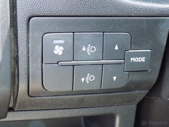 Peugeot Boxer 2.2 HDI 96 KW L2H2 AC 9 MÍST - 15