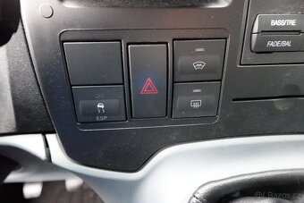 FOTD TRANSIT L3H3 9MÍST BUS 2.2TDCI KLIMA SERVISKA - 15