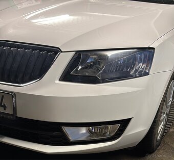 Čištění INTERIÉRU a EXTERIÉRU přímo u Vás doma - 15