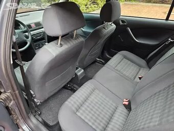 Škoda Octavia I 1.9TDI 74kW,Tour,Klima,bez koroze - 15