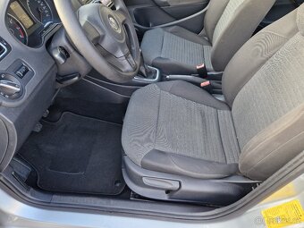 Volkswagen Polo 1.4i,63KW,KLIMA,BEZ KOROZE,R.V.2010 - 15