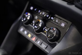 Škoda Kodiaq 2.0 TDI 147kW 4x4 DSG - Zálohováno - 15