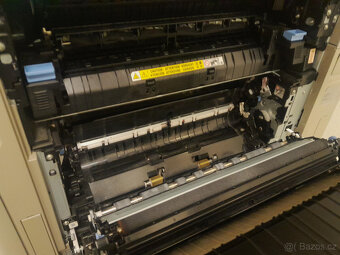 Barevná A3 kopírka Canon iRA C2225i - 15