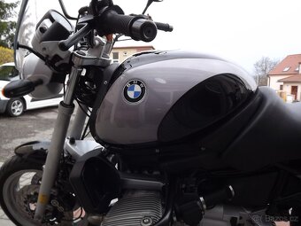 BMW R 1100R - 15