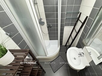 Pronájem bytu 4+1, 84 m2 po kompletní rekonstrukci, v přízem - 15