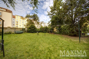 Byt 3+kk o ploše 74 m2 - Plzeň, Jižní Předměstí - 15