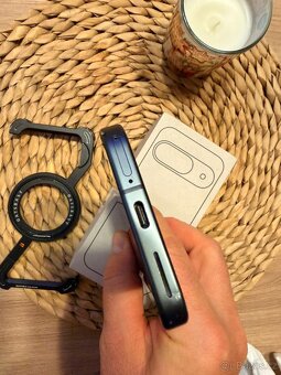 Google Pixel 9 12GB/128GB Obsidian - 15