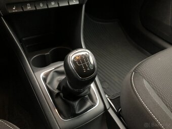 ŠKODA RAPID 1.2 TSI - 15