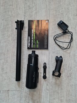 Merida BIG.NINE 7000 - 15