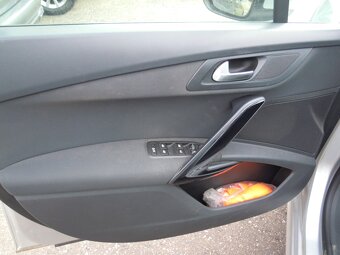 Peugeot 508 2.0HDi 103kw(140hp) r.v.5/2011 - 15