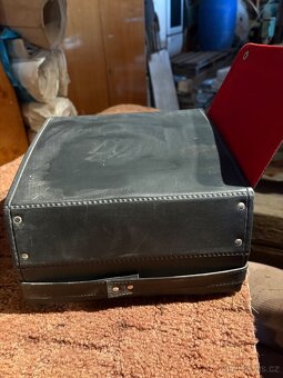 Retro diaprojektor Multicolor SL – NDR - 15