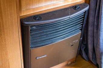 Fiat Ducato Autokaravan / Super Stav / - 15