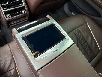 BMW 740d, Plná výbava, 11.000,-/týden - 15