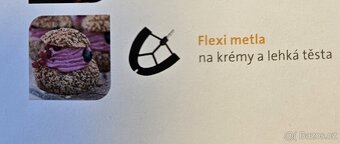 ETA Gratus příslušenství - 15