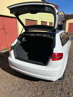 Audi A3 SPORTBACK 1.6 TDI 77KW - 15
