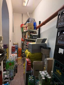 Zavedení obchod s potravinami - 15