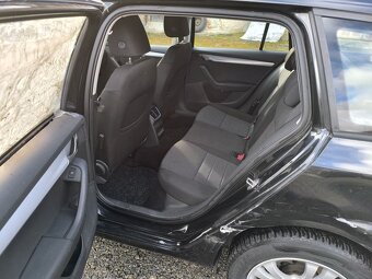 ŠKODA OCTAVIA III 1,6 TDi Green tec - 15