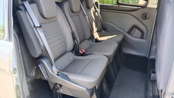 Ford Tourneo Custom 2.0 tdci titanium - 15