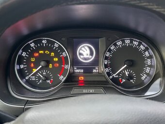 Škoda Fabia JoY 1,2 TSI - 15