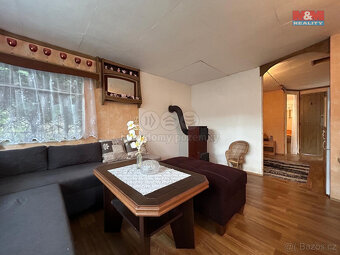 Prodej pozemku k bydlení, 1044 m², Vintířov - 15