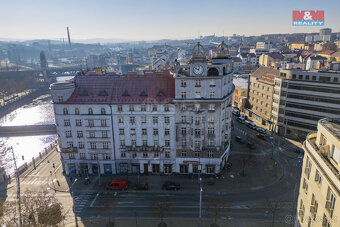 Prodej bytu 2+kk, 60 m², Plzeň, ul. Prokopova - 15