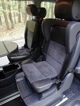 VW T5 Multivan 2.0 Bitdi 132kw 4x4 Highline - 15