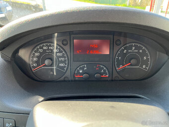 PEUGEOT BOXER 2.2 HDI 121KW ČR L4H2 TEMPOMAT KLIMA - 15