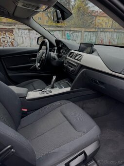 Bmw 320 I - 15