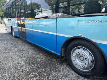 IVECO IRISBUS Crosway SFR 162 euro 5 - 15
