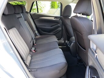 MAZDA 6 2.5 KOMBI SPORTS LINE r.v.02/2022 MATRIX,NAVI - 15