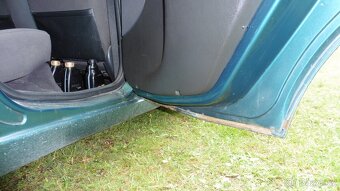 Ford Focus 1.6 kombi - 15