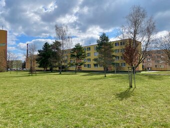 Pronájem bytu 3+1 , Nymburk - 15