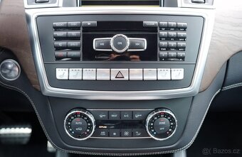 Mercedes-Benz ML 63 AMG 4Matic - 15