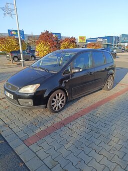 Ford Focus C-Max 2.0 tdci - 15