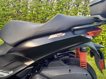 Piaggio MP3 300 HPE Sport ABS,ASR - 15