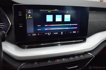 Škoda Octavia 1,5 TSi, DSG,STYLE,ACC,NAV,KAM - 15