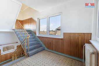 Prodej rodinného domu, 137 m², Kobeřice, ul. Mírová - 15