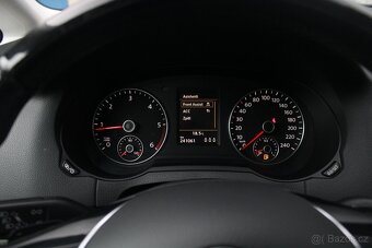 VW Sharan 2.0TDi 135kW 4Motion 2017 - 15