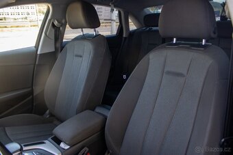 Audi A4 - 15